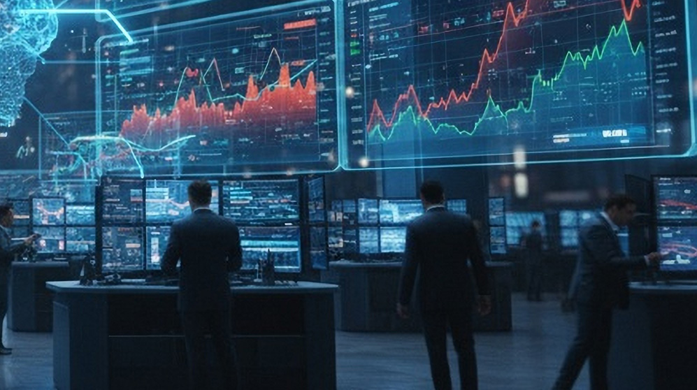 Market concentration and active management
