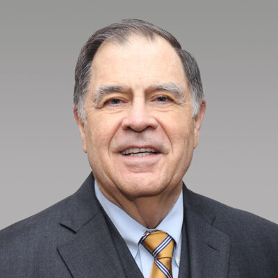 Michael Bergmann, PhD