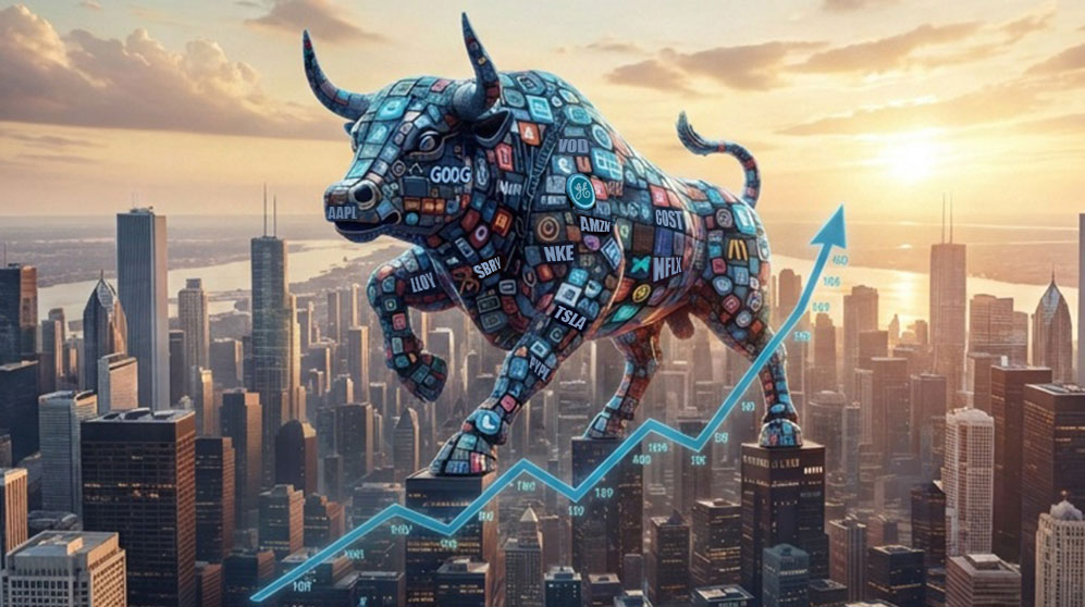 Why the Next Leg of the Bull Market Depends on More Than Big Tech